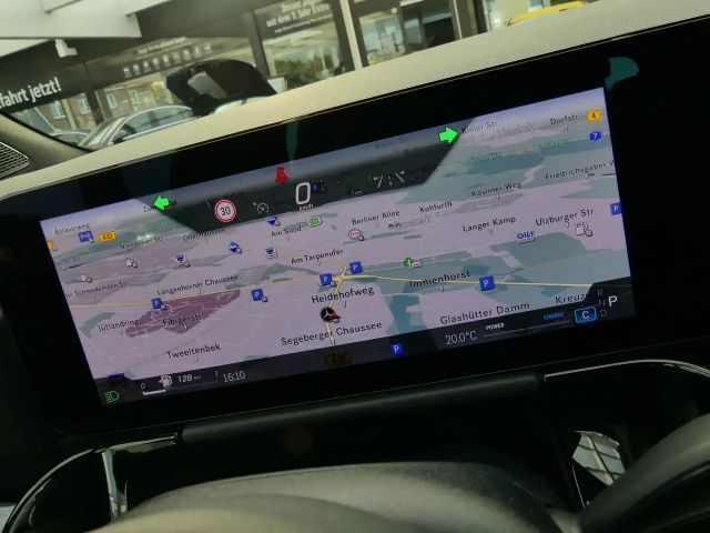 Mercedes-Benz B 180 Progressive