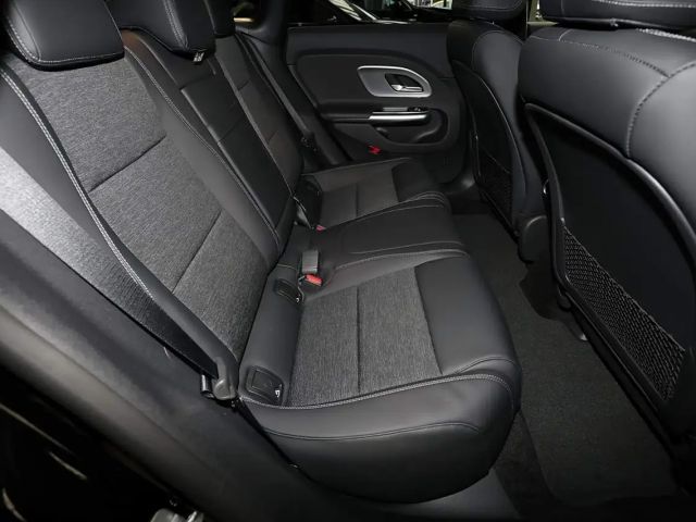 Mercedes-Benz CLA 250 Coupé Progressive