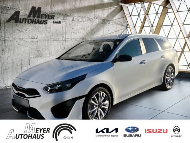 Kia Ceed GDi GT-Line SportWagon