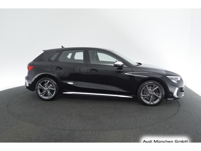 Audi S3 Quattro S-Tronic Sportback