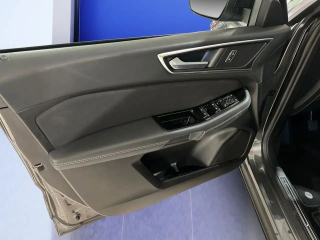 Ford Galaxy Business Titanium