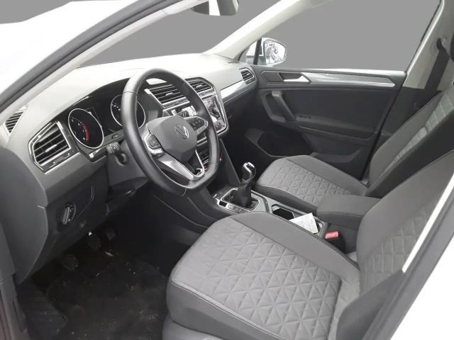 Volkswagen Tiguan 1.5 TSI Life