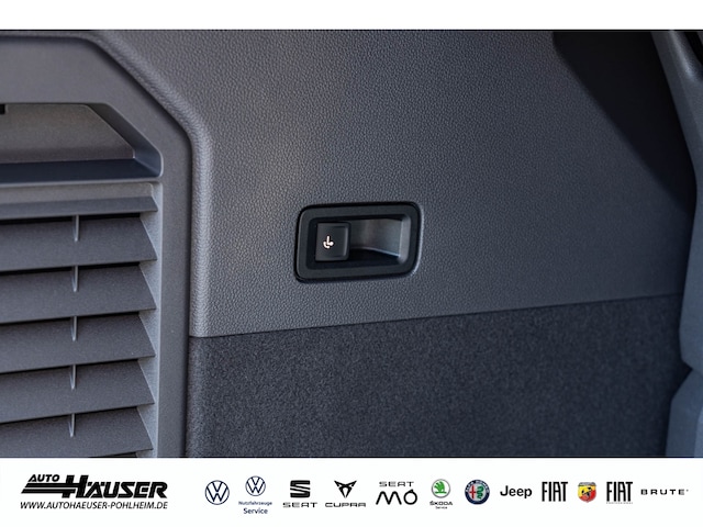 Volkswagen Multivan 2.0 TDI DSG Style