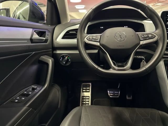 Volkswagen T-Roc 2.0 TDI DSG