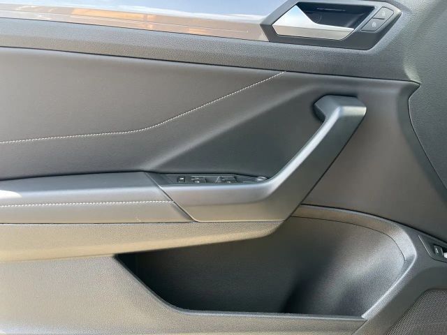 Volkswagen T-Roc 1.5 TSI DSG Style