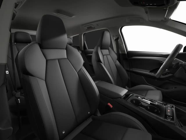 Audi Q6 e-tron ACC/Navi/Matrix/Sitzheiz./Kamera