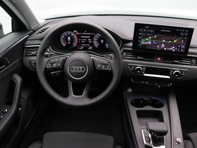 Audi A4 35 TFSI Avant