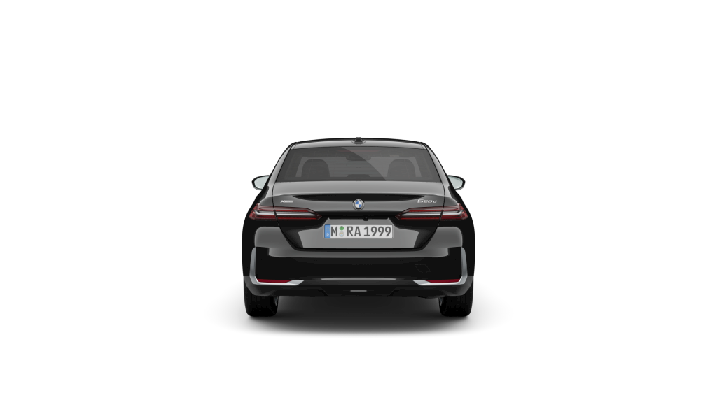 BMW 520 520d Sedan xDrive