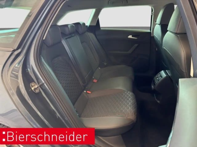 Seat Leon 1.5 eTSI DSG FR-lijn