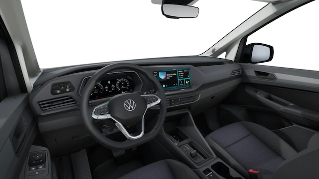 Volkswagen Caddy 1.5 TSI Combi