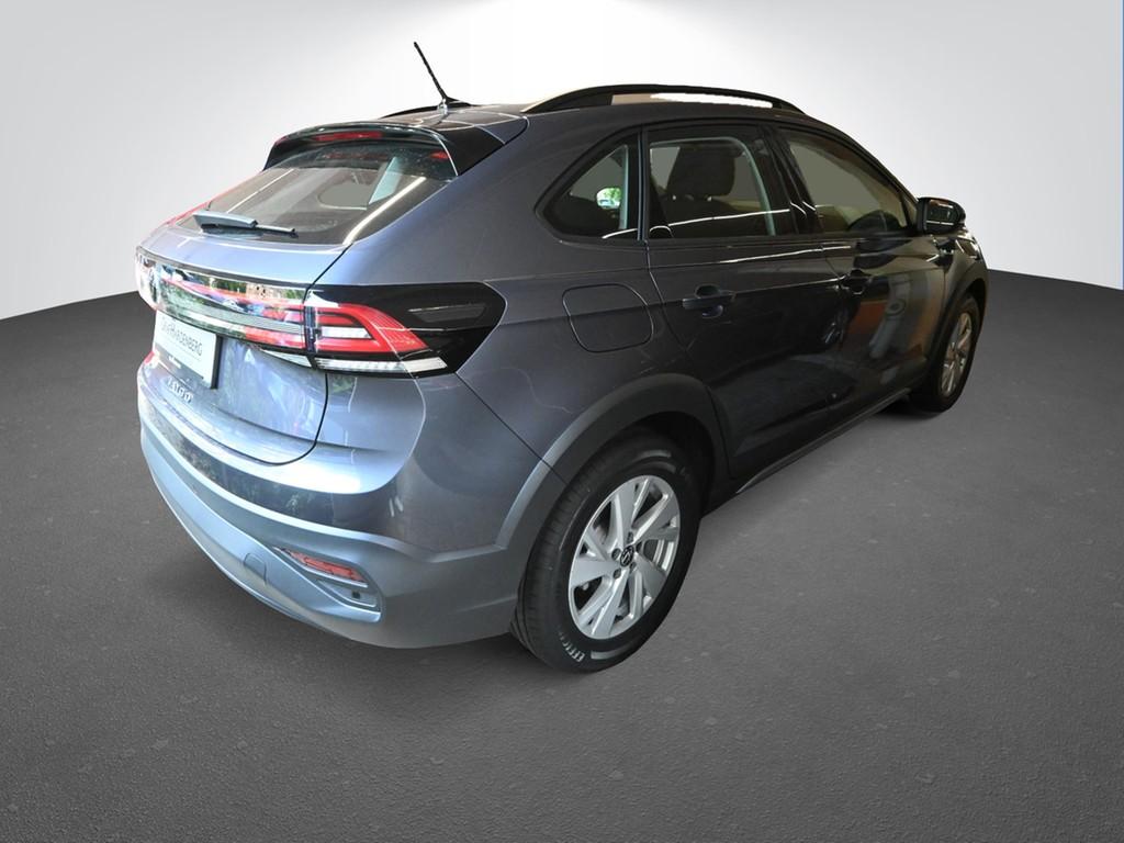 Volkswagen Taigo 1.0 TSI Life