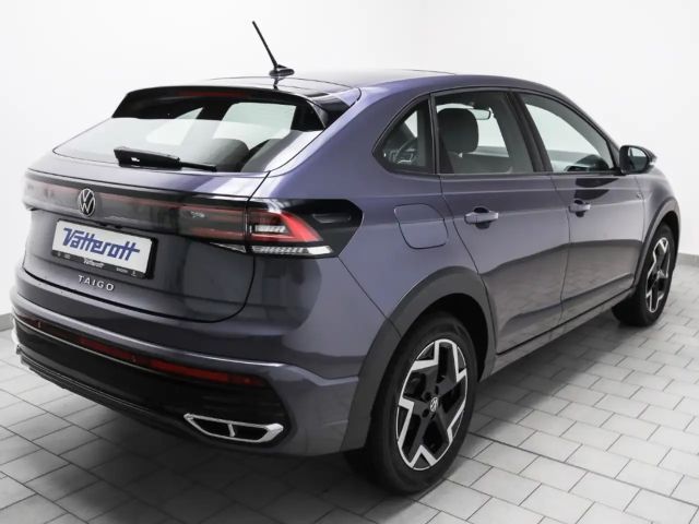 Volkswagen Taigo 1.5 TSI DSG R-Line