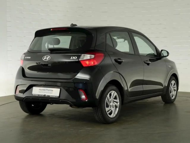 Hyundai i10 Select