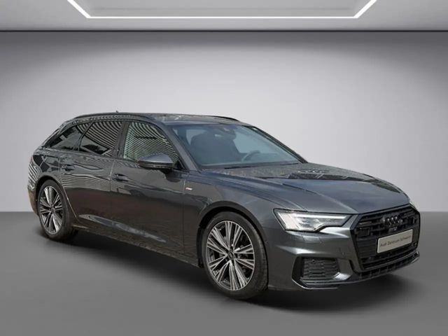 Audi A6 50 TDI Avant Quattro Sport