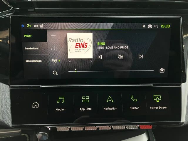 Peugeot 308 GT-Line SW