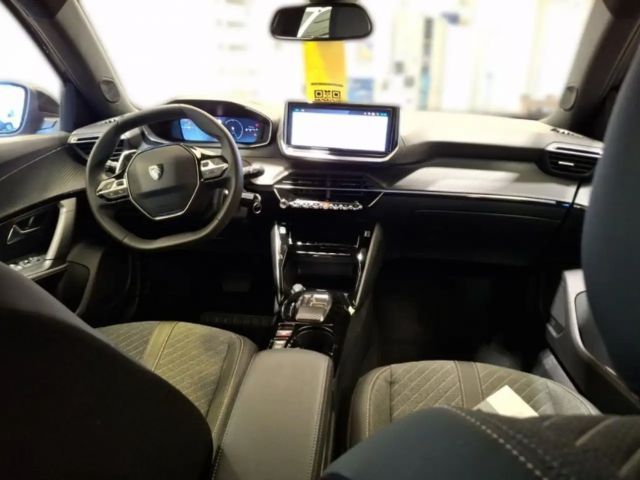 Peugeot 2008 Allure Pack EAT8