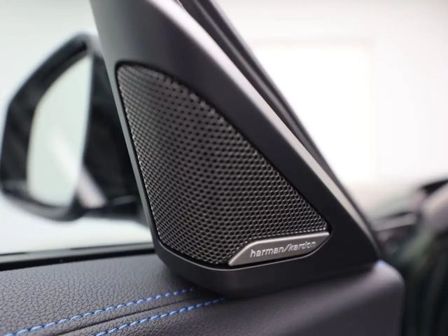 BMW Z4 Cabrio M-Sport Roadster