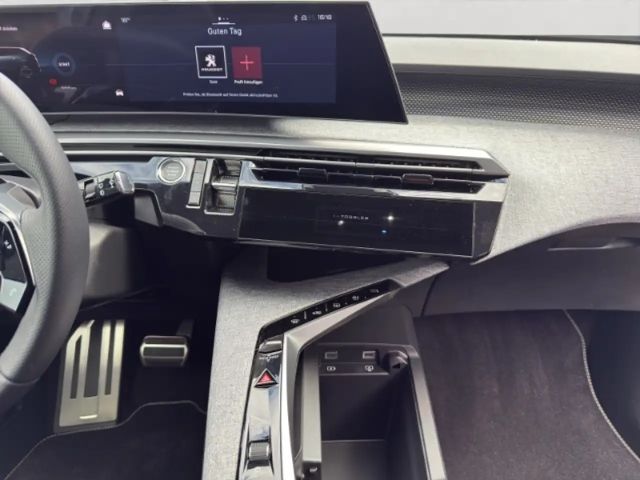 Peugeot 5008 GT-Line Hybrid