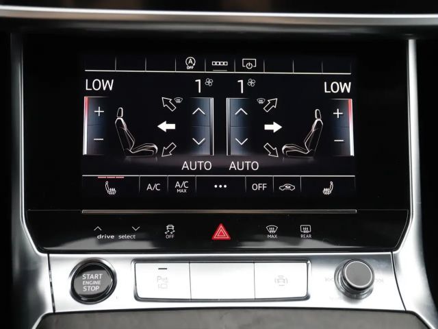 Audi A6 40 TDI Quattro