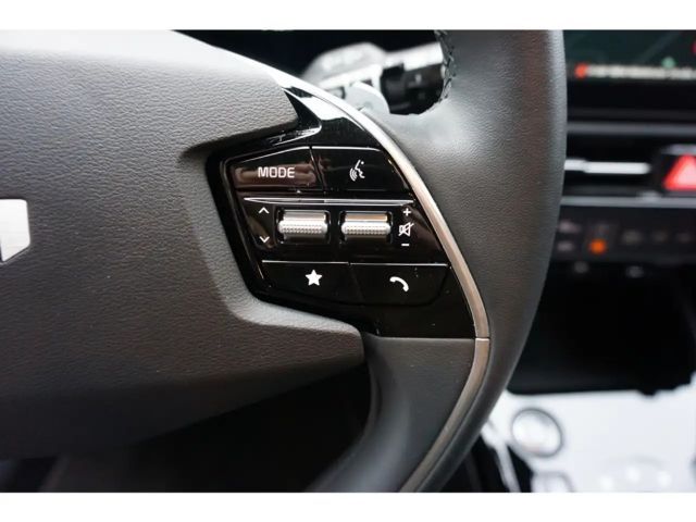 Kia Niro Inspiration 3-Phasen Navi LED DAB SHZ