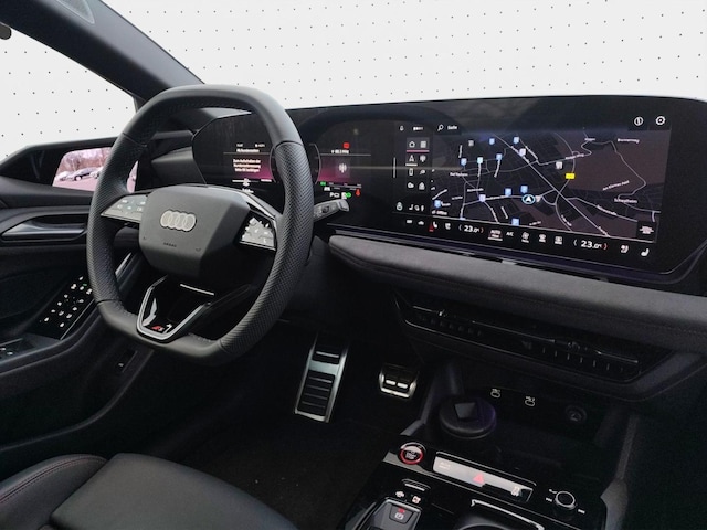 Audi A6 e-tron Avant Quattro