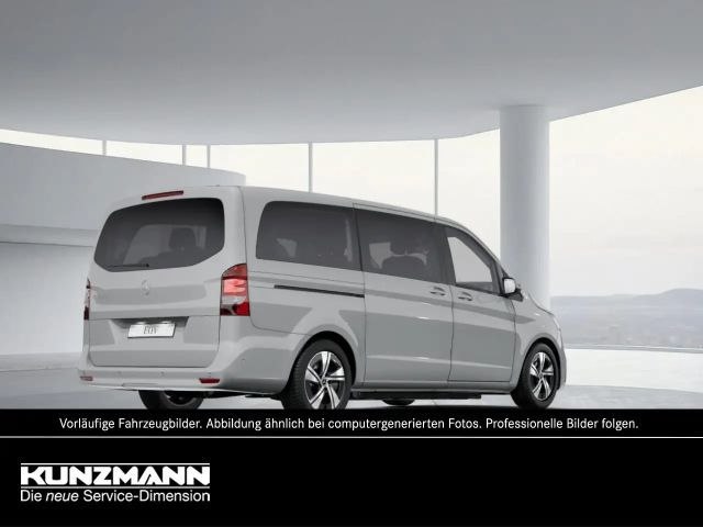 Mercedes-Benz EQV 300 Limousine Lang