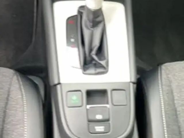 Honda Jazz Elegance Hybrid