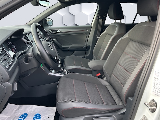 Volkswagen T-Roc 1.5 TSI ACT Sport