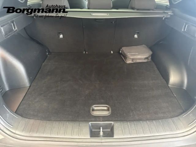 Hyundai Tucson Trend