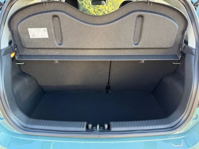 Hyundai i10 2WD Select