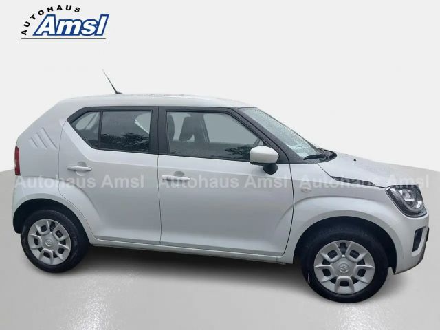 Suzuki Ignis Club Hybrid Pure
