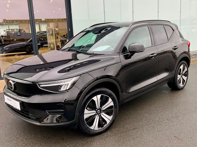 Volvo XC40 AWD Core Recharge