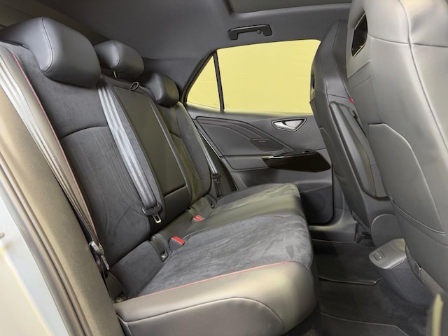 Volkswagen ID.3 GTX Performance