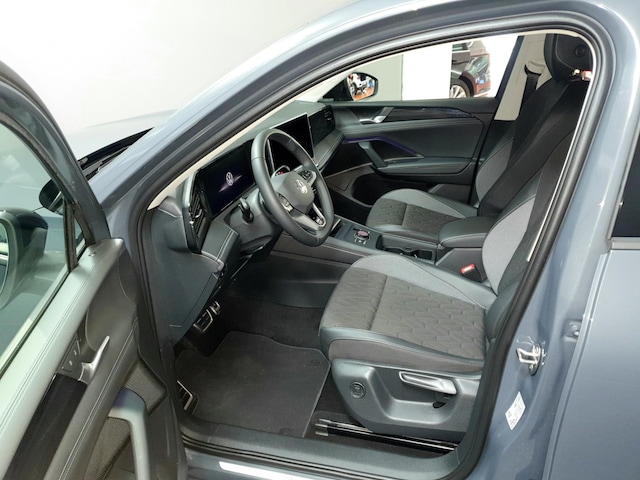 Volkswagen Tiguan 2.0 TDI DSG