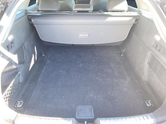 Audi A5 Avant S-Tronic