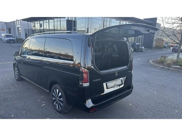 Mercedes-Benz V 300 4MATIC Extralang