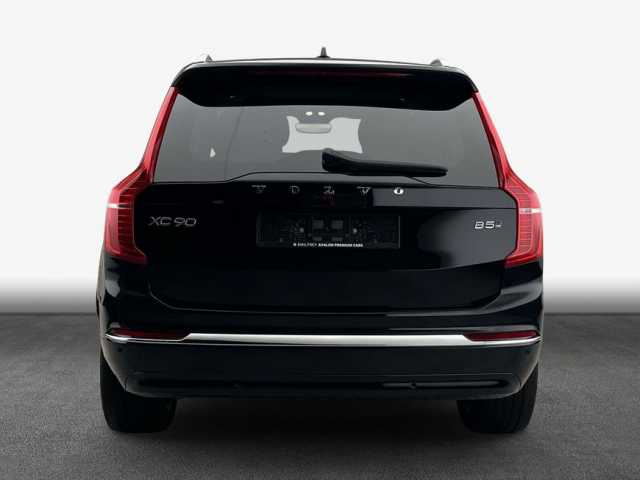 Volvo XC90 XC90