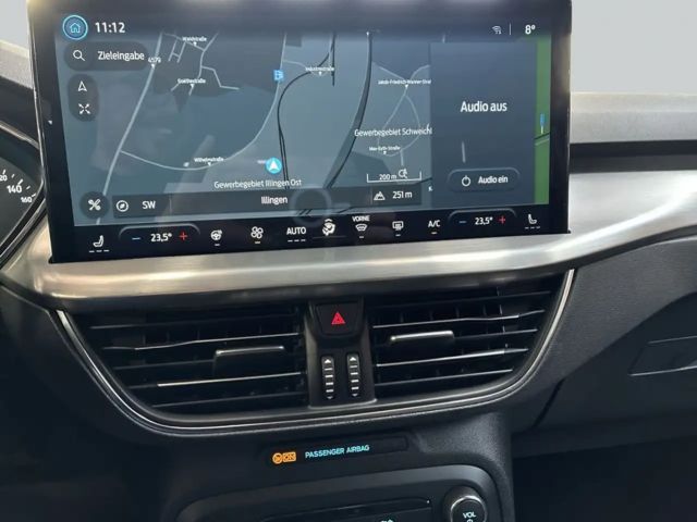 Ford Focus 1.5 EcoBlue Titanium Wagon