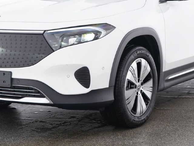 Mercedes-Benz EQB 300 4MATIC