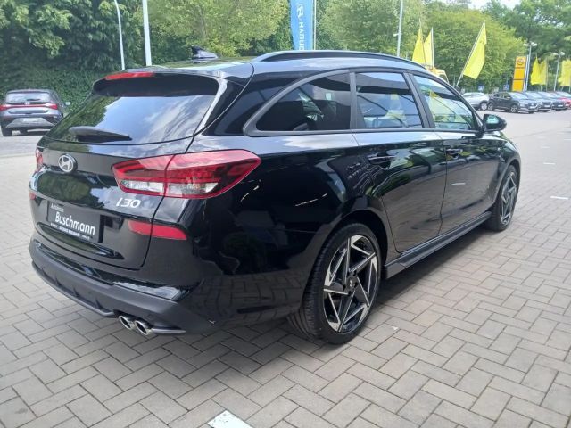 Hyundai i30 N Line T-GDi