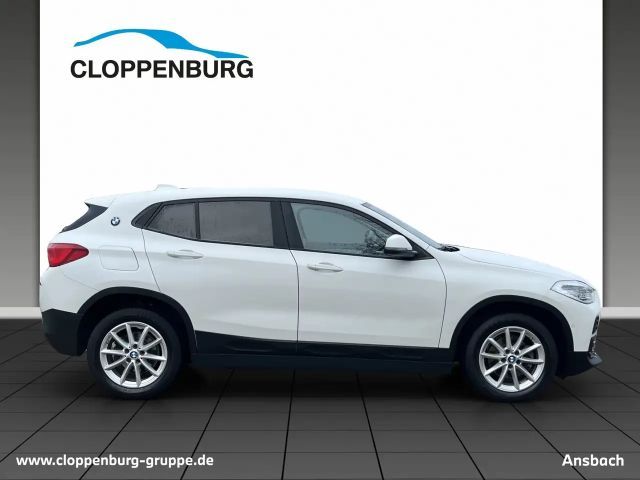 BMW X2 Advantage pakket Coupé sDrive18i