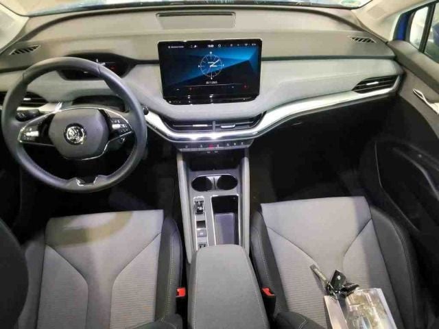 Skoda Enyaq Loft iV 50