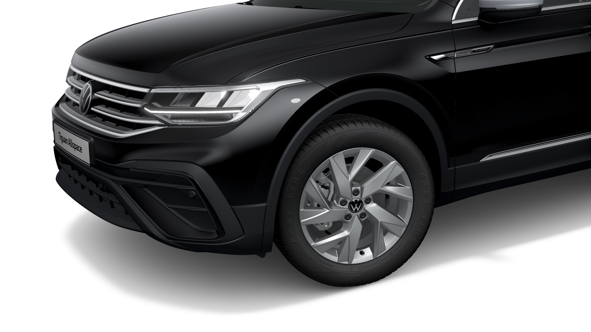 Volkswagen Tiguan 2.0 TDI Allspace Life