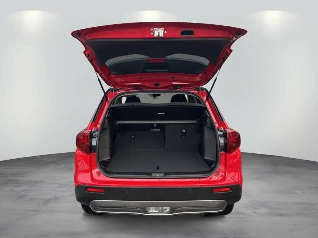 Suzuki Vitara Comfort