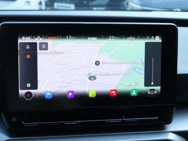 Seat Leon 1.5 TSI FR-lijn Sportstourer