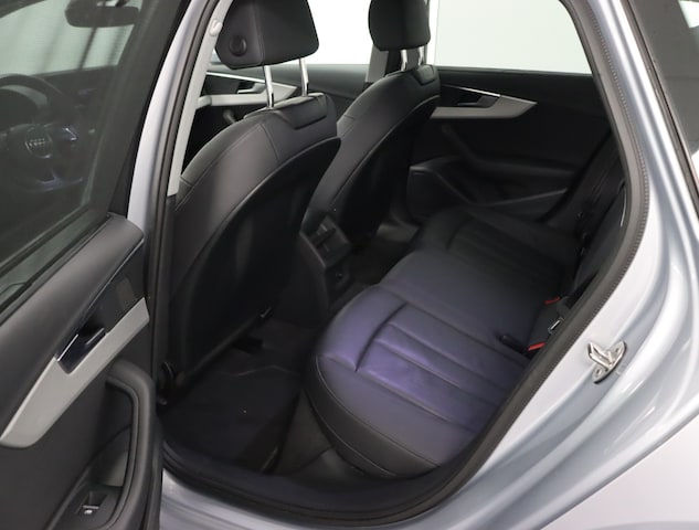 Audi A4 40 TDI Avant S-Tronic