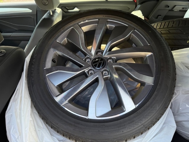 Volkswagen T-Roc 1.5 TSI DSG IQ.Drive