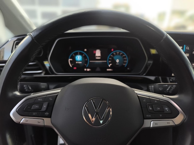 Volkswagen Caddy 2.0 TDI