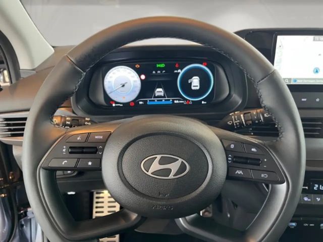 Hyundai Bayon 1.0 Prime