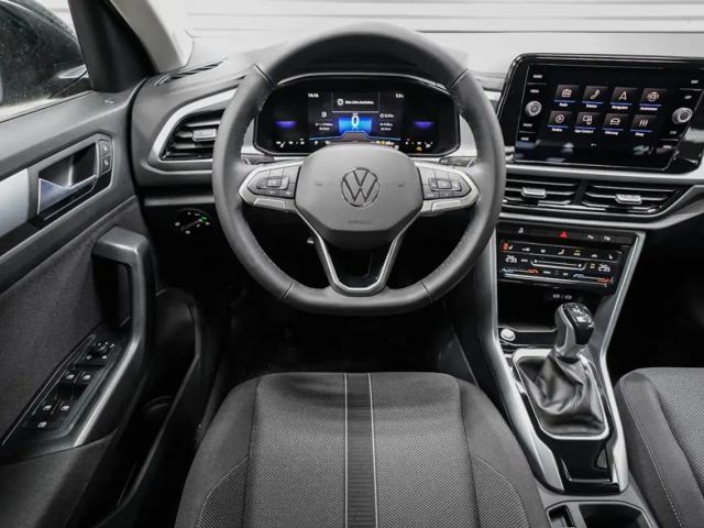 Volkswagen T-Roc DSG Life Plus